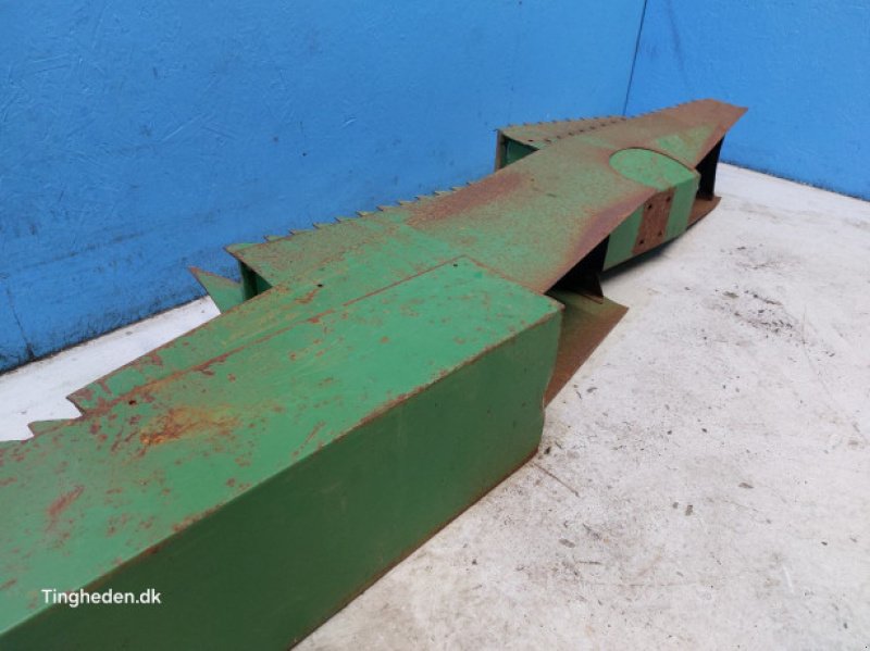 Sonstiges Mähdrescherzubehör typu John Deere 1177, Gebrauchtmaschine v Hemmet (Obrázek 18)