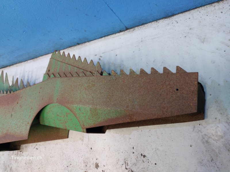 Sonstiges Mähdrescherzubehör typu John Deere 1177, Gebrauchtmaschine v Hemmet (Obrázek 22)