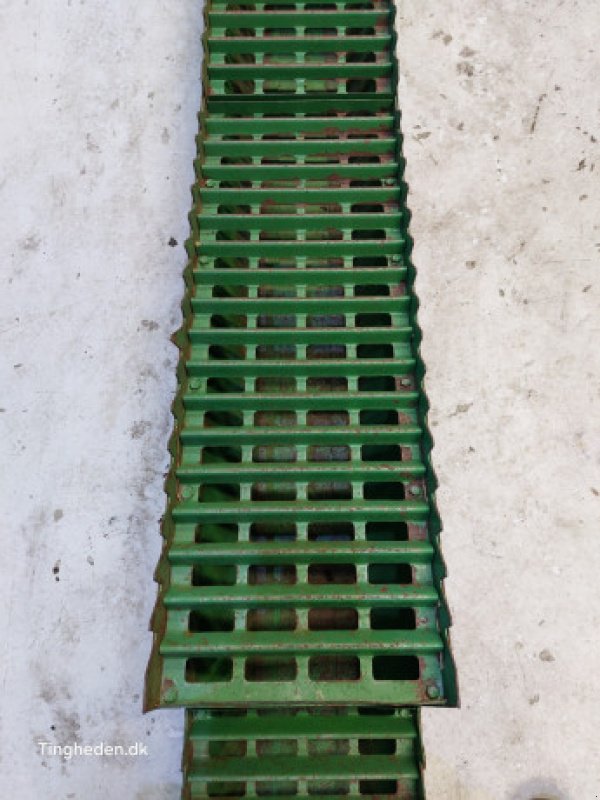 Sonstiges Mähdrescherzubehör typu John Deere 1177, Gebrauchtmaschine v Hemmet (Obrázek 7)