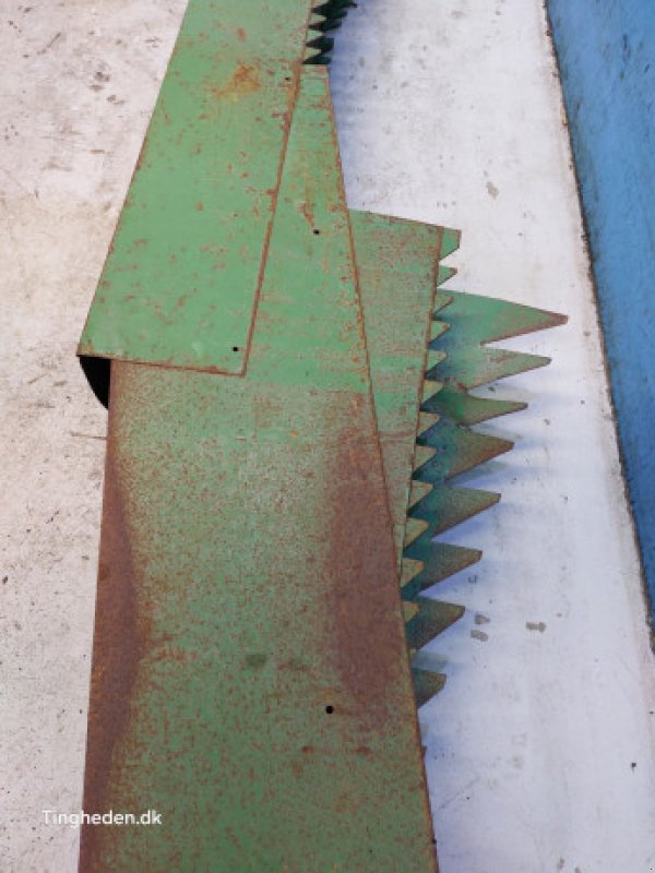 Sonstiges Mähdrescherzubehör typu John Deere 1177, Gebrauchtmaschine v Hemmet (Obrázek 24)