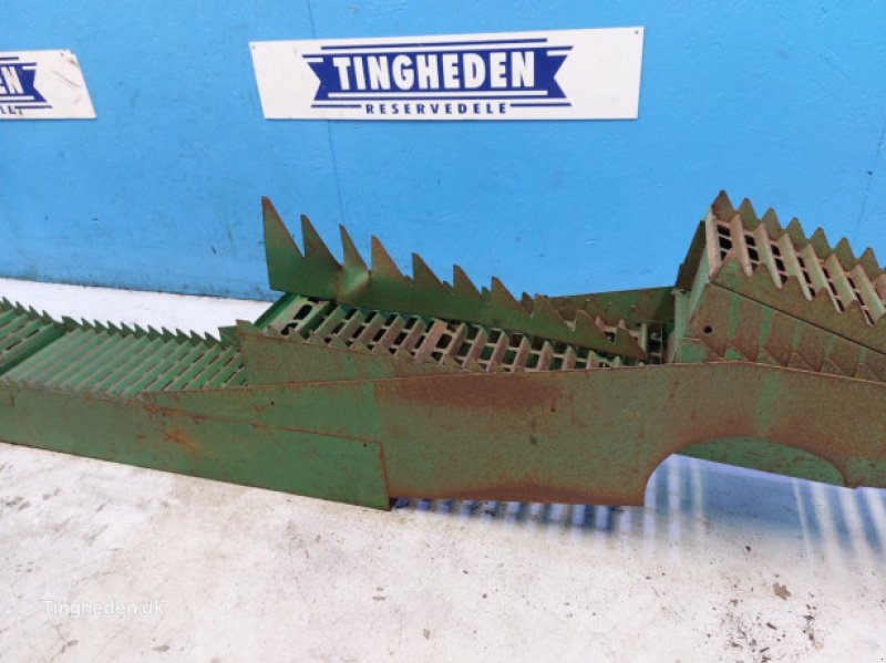 Sonstiges Mähdrescherzubehör typu John Deere 1177, Gebrauchtmaschine v Hemmet (Obrázek 13)