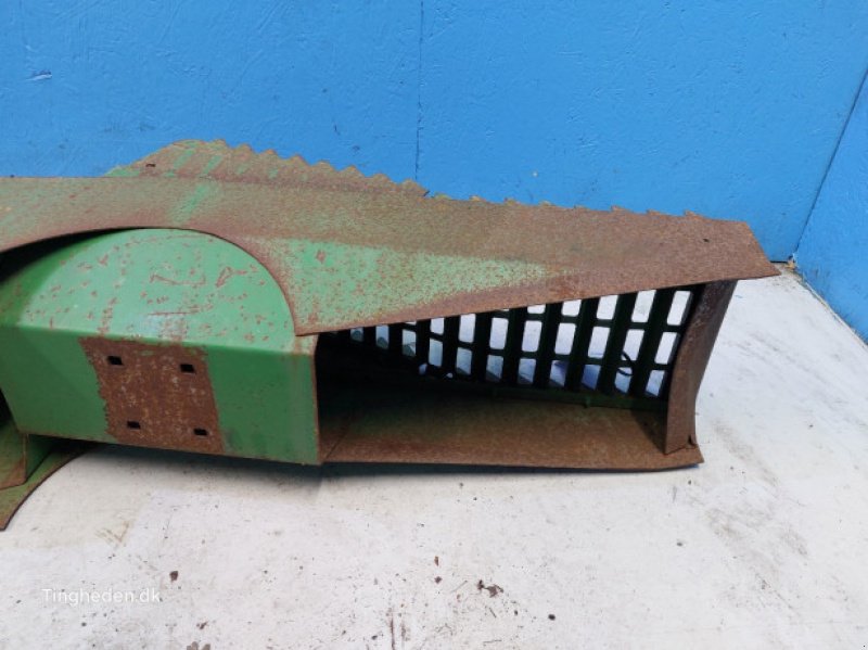 Sonstiges Mähdrescherzubehör typu John Deere 1177, Gebrauchtmaschine v Hemmet (Obrázek 20)