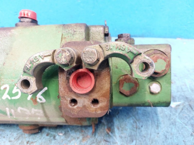 Sonstiges Mähdrescherzubehör typu John Deere 1177, Gebrauchtmaschine v Hemmet (Obrázek 8)