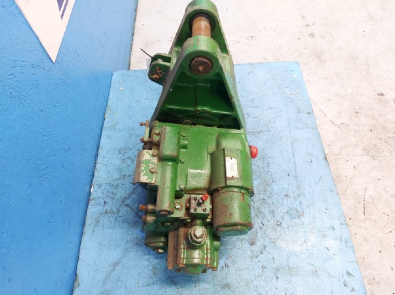 Sonstiges Mähdrescherzubehör des Typs John Deere 1177, Gebrauchtmaschine in Hemmet (Bild 2)