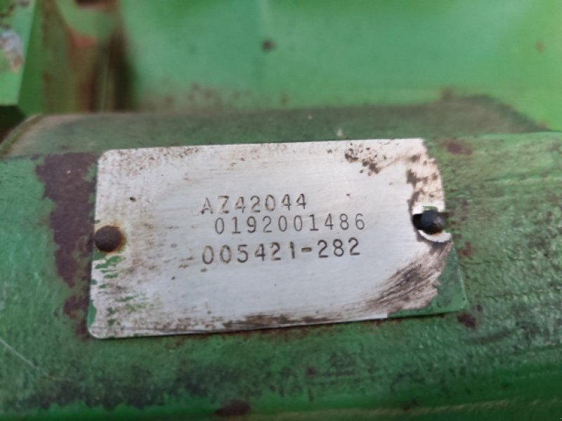 Sonstiges Mähdrescherzubehör des Typs John Deere 1177, Gebrauchtmaschine in Hemmet (Bild 4)