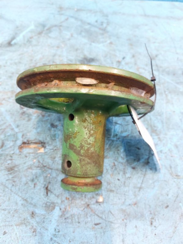 Sonstiges Mähdrescherzubehör des Typs John Deere 1177, Gebrauchtmaschine in Hemmet (Bild 3)