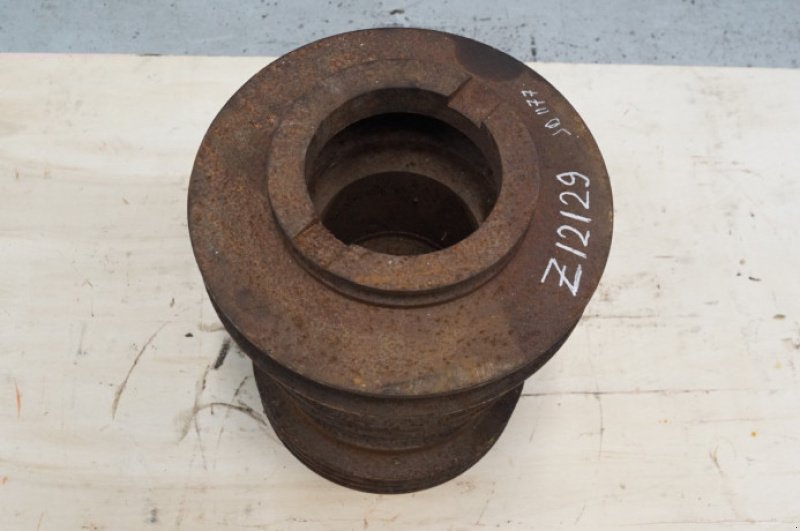 Sonstiges Mähdrescherzubehör typu John Deere 1177, Gebrauchtmaschine v Hemmet (Obrázek 2)