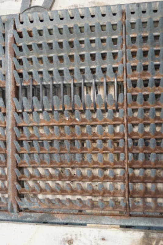 Sonstiges Mähdrescherzubehör des Typs John Deere 1177, Gebrauchtmaschine in Hemmet (Bild 12)