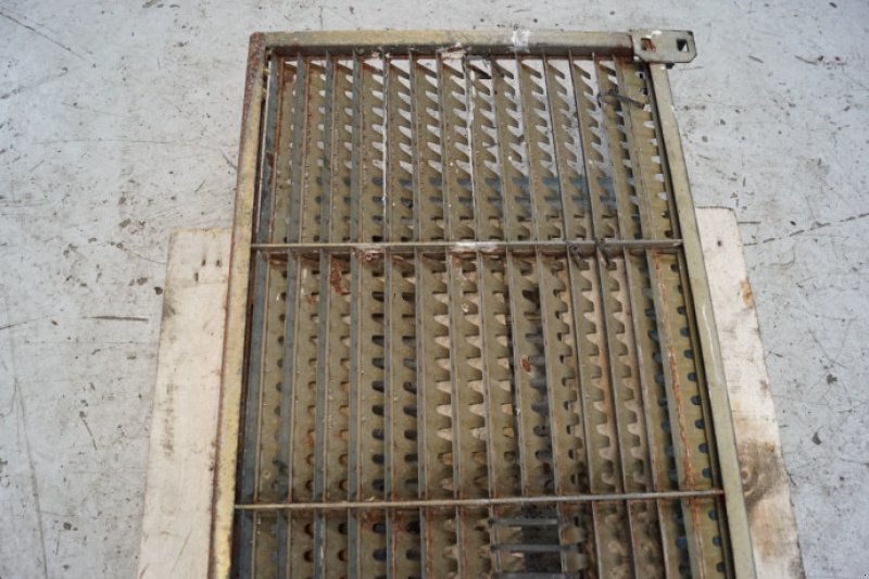 Sonstiges Mähdrescherzubehör des Typs John Deere 1177, Gebrauchtmaschine in Hemmet (Bild 8)