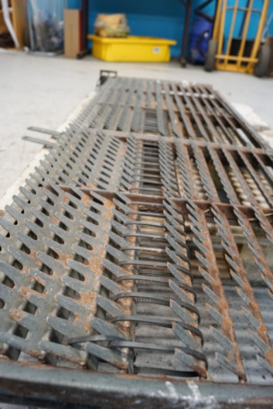 Sonstiges Mähdrescherzubehör des Typs John Deere 1177, Gebrauchtmaschine in Hemmet (Bild 3)