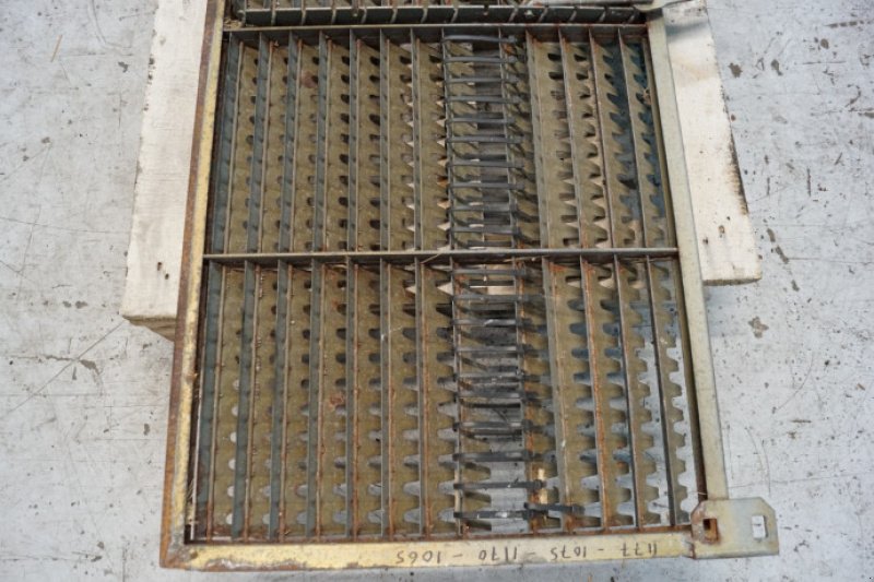 Sonstiges Mähdrescherzubehör des Typs John Deere 1177, Gebrauchtmaschine in Hemmet (Bild 5)