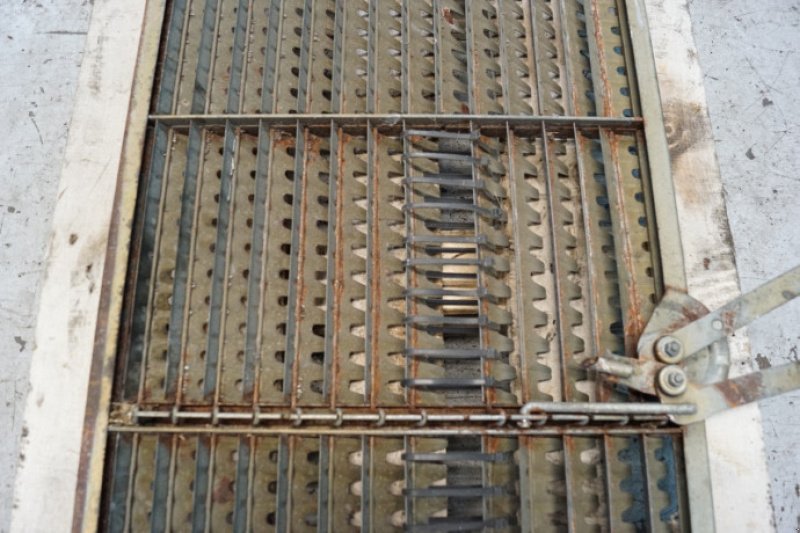 Sonstiges Mähdrescherzubehör des Typs John Deere 1177, Gebrauchtmaschine in Hemmet (Bild 7)