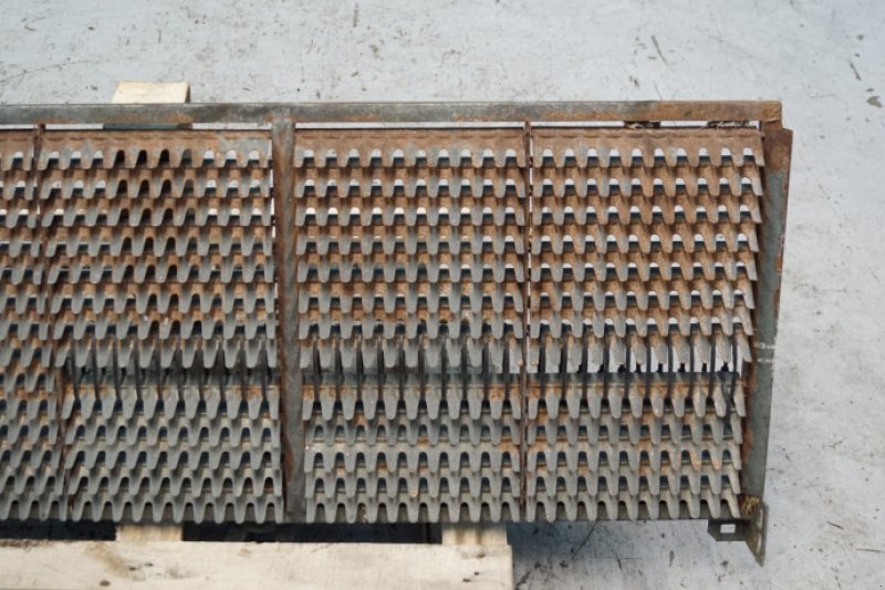 Sonstiges Mähdrescherzubehör des Typs John Deere 1177, Gebrauchtmaschine in Hemmet (Bild 10)