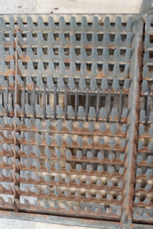 Sonstiges Mähdrescherzubehör des Typs John Deere 1177, Gebrauchtmaschine in Hemmet (Bild 13)