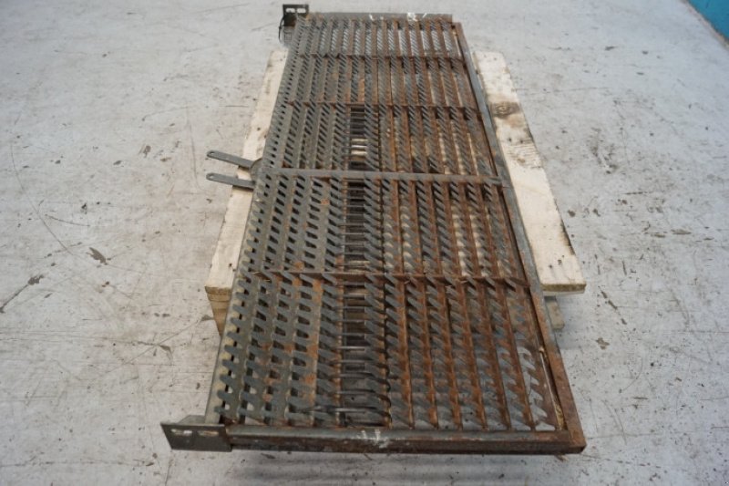 Sonstiges Mähdrescherzubehör des Typs John Deere 1177, Gebrauchtmaschine in Hemmet (Bild 16)