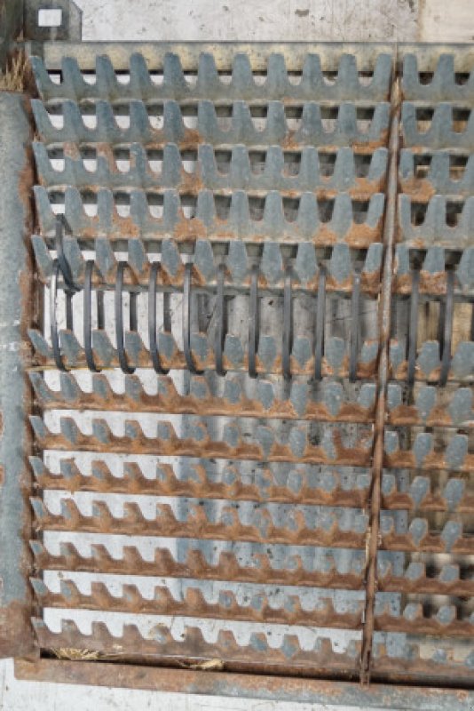 Sonstiges Mähdrescherzubehör des Typs John Deere 1177, Gebrauchtmaschine in Hemmet (Bild 14)