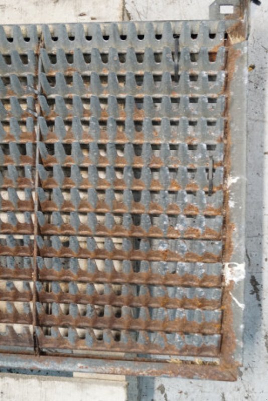 Sonstiges Mähdrescherzubehör des Typs John Deere 1177, Gebrauchtmaschine in Hemmet (Bild 11)