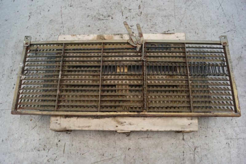 Sonstiges Mähdrescherzubehör des Typs John Deere 1177, Gebrauchtmaschine in Hemmet (Bild 17)