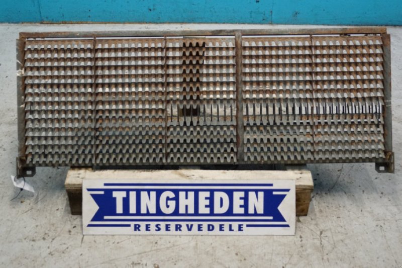 Sonstiges Mähdrescherzubehör des Typs John Deere 1177, Gebrauchtmaschine in Hemmet (Bild 1)