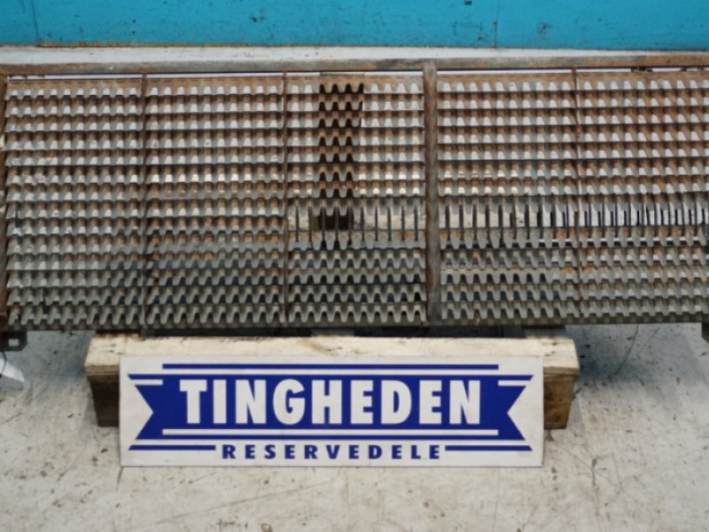 Sonstiges Mähdrescherzubehör za tip John Deere 1177, Gebrauchtmaschine u Hemmet (Slika 1)