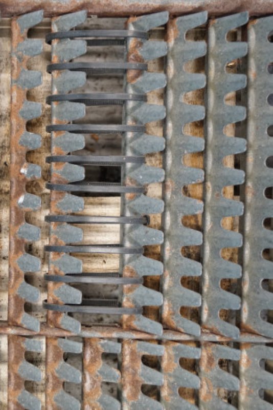 Sonstiges Mähdrescherzubehör des Typs John Deere 1177, Gebrauchtmaschine in Hemmet (Bild 15)