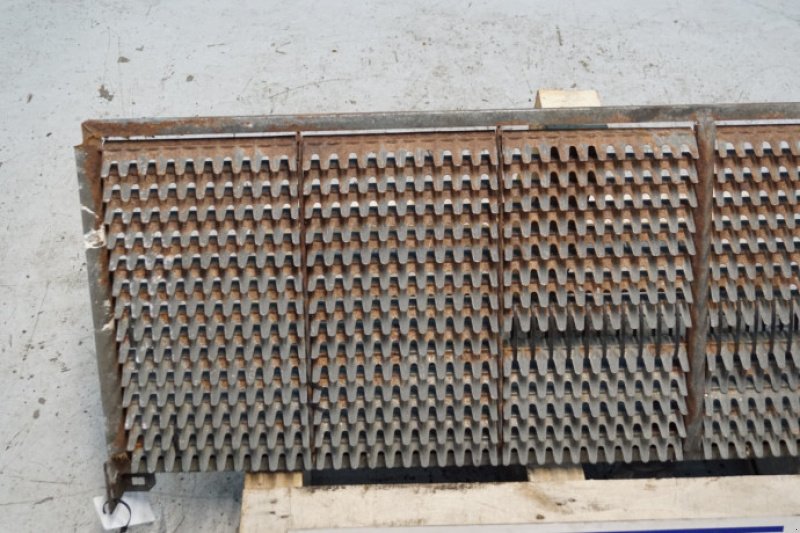 Sonstiges Mähdrescherzubehör des Typs John Deere 1177, Gebrauchtmaschine in Hemmet (Bild 2)