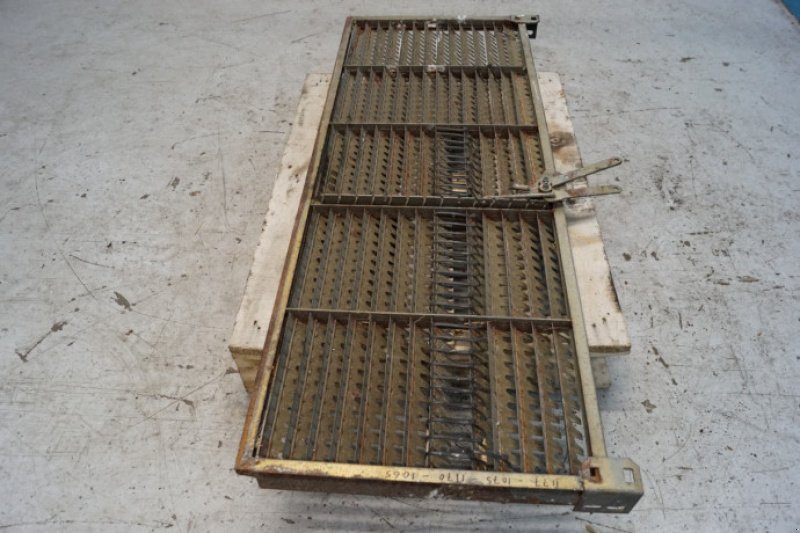 Sonstiges Mähdrescherzubehör des Typs John Deere 1177, Gebrauchtmaschine in Hemmet (Bild 4)