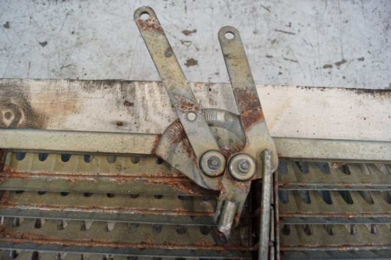 Sonstiges Mähdrescherzubehör des Typs John Deere 1177, Gebrauchtmaschine in Hemmet (Bild 9)