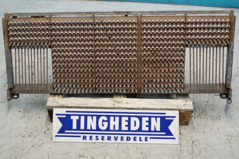 Sonstiges Mähdrescherzubehör des Typs John Deere 1177, Gebrauchtmaschine in Hemmet (Bild 9)