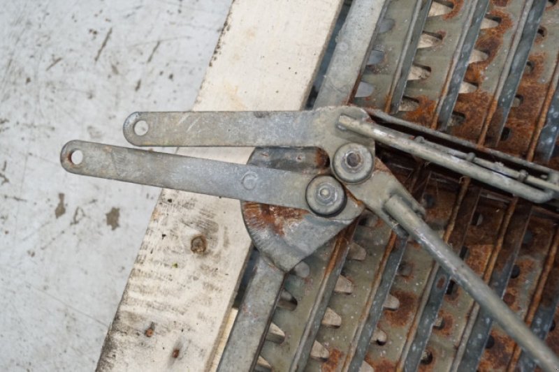 Sonstiges Mähdrescherzubehör des Typs John Deere 1177, Gebrauchtmaschine in Hemmet (Bild 18)