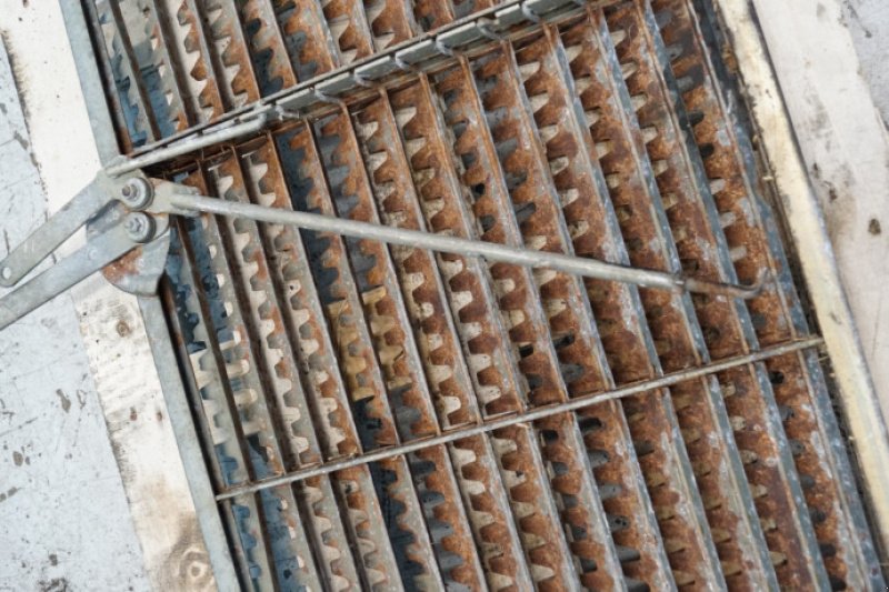 Sonstiges Mähdrescherzubehör des Typs John Deere 1177, Gebrauchtmaschine in Hemmet (Bild 19)