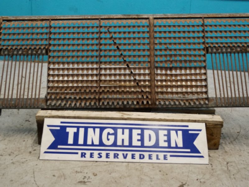 Sonstiges Mähdrescherzubehör za tip John Deere 1177, Gebrauchtmaschine u Hemmet (Slika 1)