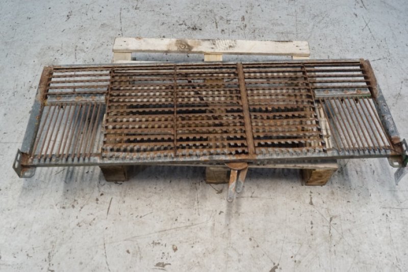 Sonstiges Mähdrescherzubehör des Typs John Deere 1177, Gebrauchtmaschine in Hemmet (Bild 5)