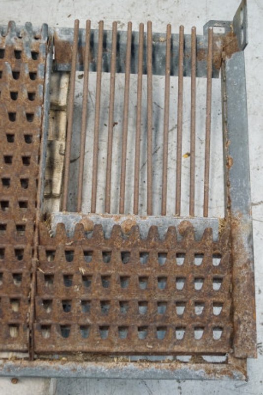 Sonstiges Mähdrescherzubehör des Typs John Deere 1177, Gebrauchtmaschine in Hemmet (Bild 15)