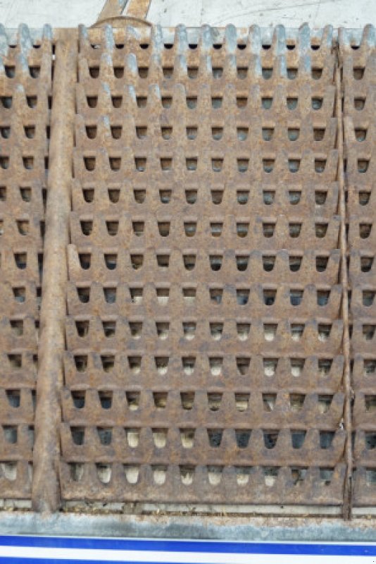 Sonstiges Mähdrescherzubehör des Typs John Deere 1177, Gebrauchtmaschine in Hemmet (Bild 8)