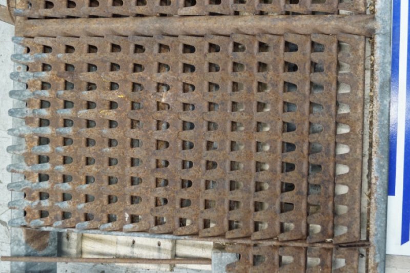 Sonstiges Mähdrescherzubehör des Typs John Deere 1177, Gebrauchtmaschine in Hemmet (Bild 7)