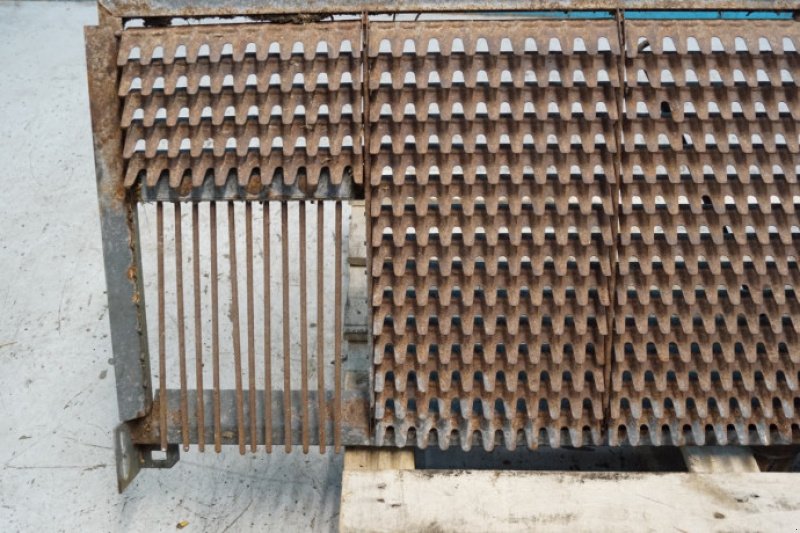 Sonstiges Mähdrescherzubehör des Typs John Deere 1177, Gebrauchtmaschine in Hemmet (Bild 2)