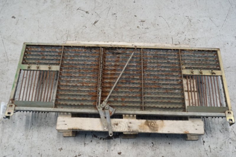 Sonstiges Mähdrescherzubehör des Typs John Deere 1177, Gebrauchtmaschine in Hemmet (Bild 16)