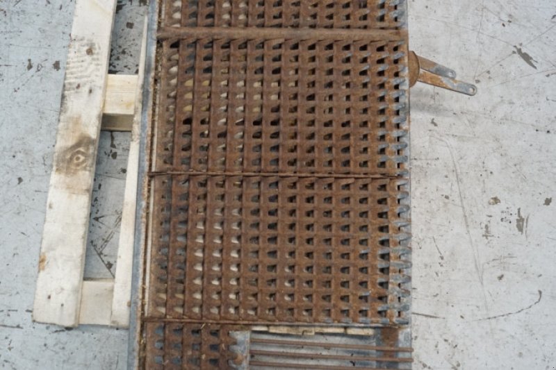 Sonstiges Mähdrescherzubehör des Typs John Deere 1177, Gebrauchtmaschine in Hemmet (Bild 4)