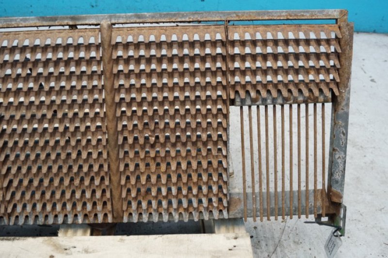 Sonstiges Mähdrescherzubehör des Typs John Deere 1177, Gebrauchtmaschine in Hemmet (Bild 3)