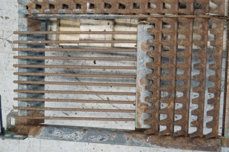 Sonstiges Mähdrescherzubehör des Typs John Deere 1177, Gebrauchtmaschine in Hemmet (Bild 13)