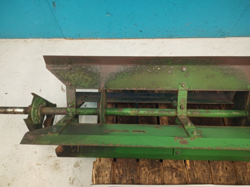 Sonstiges Mähdrescherzubehör des Typs John Deere 1177, Gebrauchtmaschine in Hemmet (Bild 7)