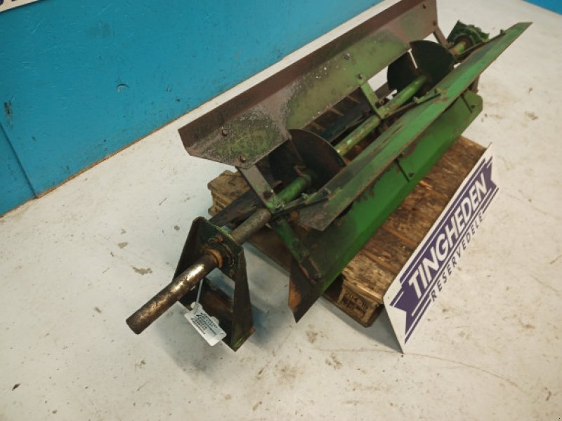 Sonstiges Mähdrescherzubehör des Typs John Deere 1177, Gebrauchtmaschine in Hemmet (Bild 2)