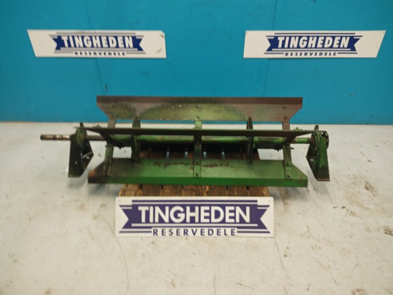 Sonstiges Mähdrescherzubehör des Typs John Deere 1177, Gebrauchtmaschine in Hemmet (Bild 1)