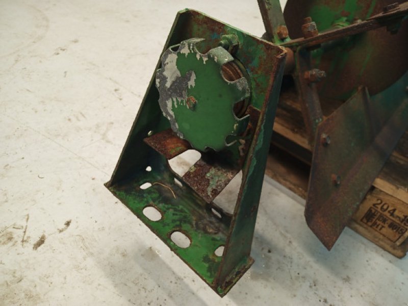 Sonstiges Mähdrescherzubehör des Typs John Deere 1177, Gebrauchtmaschine in Hemmet (Bild 4)