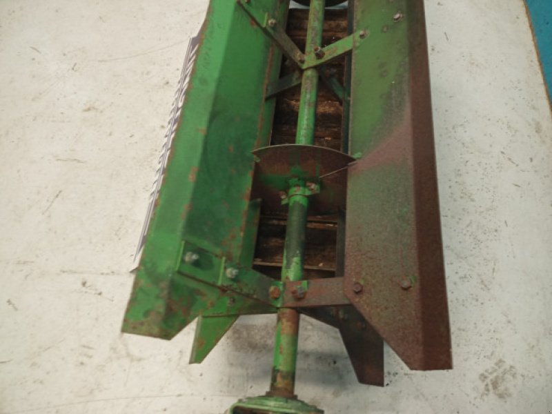 Sonstiges Mähdrescherzubehör des Typs John Deere 1177, Gebrauchtmaschine in Hemmet (Bild 5)