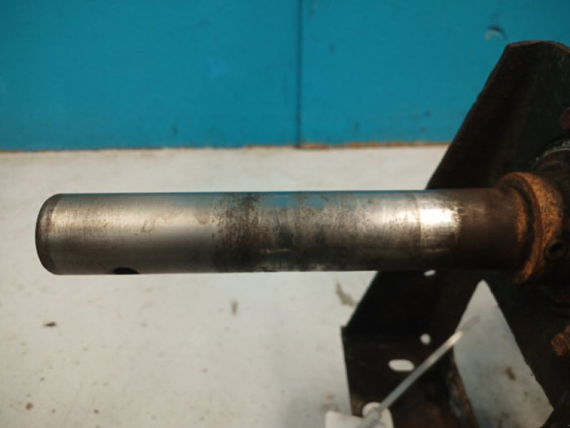 Sonstiges Mähdrescherzubehör des Typs John Deere 1177, Gebrauchtmaschine in Hemmet (Bild 8)