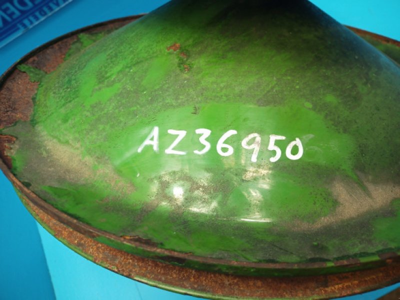 Sonstiges Mähdrescherzubehör des Typs John Deere 1177, Gebrauchtmaschine in Hemmet (Bild 9)