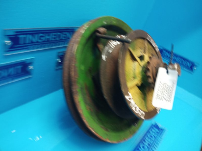 Sonstiges Mähdrescherzubehör des Typs John Deere 1177, Gebrauchtmaschine in Hemmet (Bild 3)