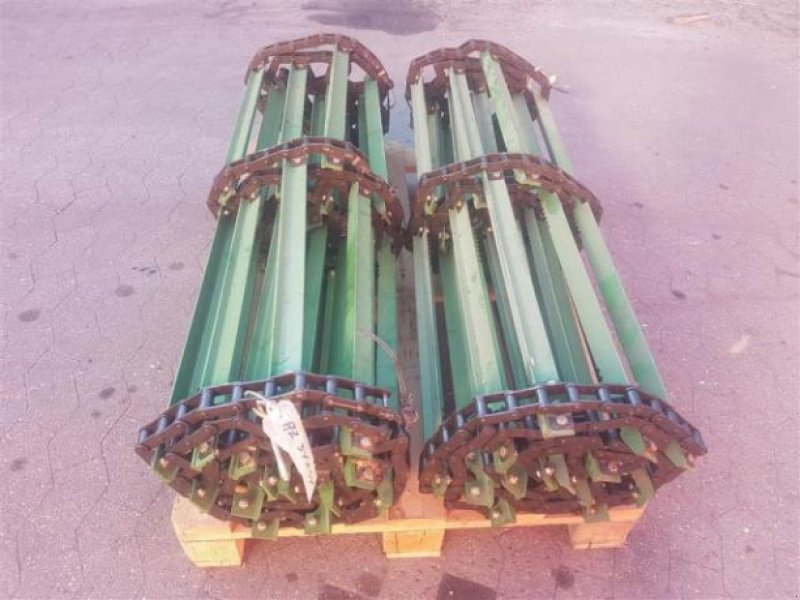 Sonstiges Mähdrescherzubehör za tip John Deere 1177, Gebrauchtmaschine u Hemmet (Slika 1)